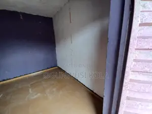 Shop on Ikotun Igando Major Road