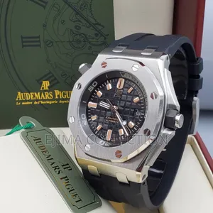 AUDEMARS Piguet Robber Watch