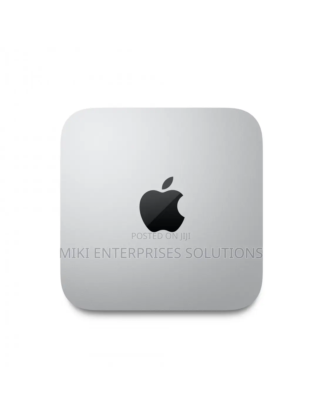 New Desktop Computer Apple Mac Mini 8GB Intel Core I5 SSD 256GB