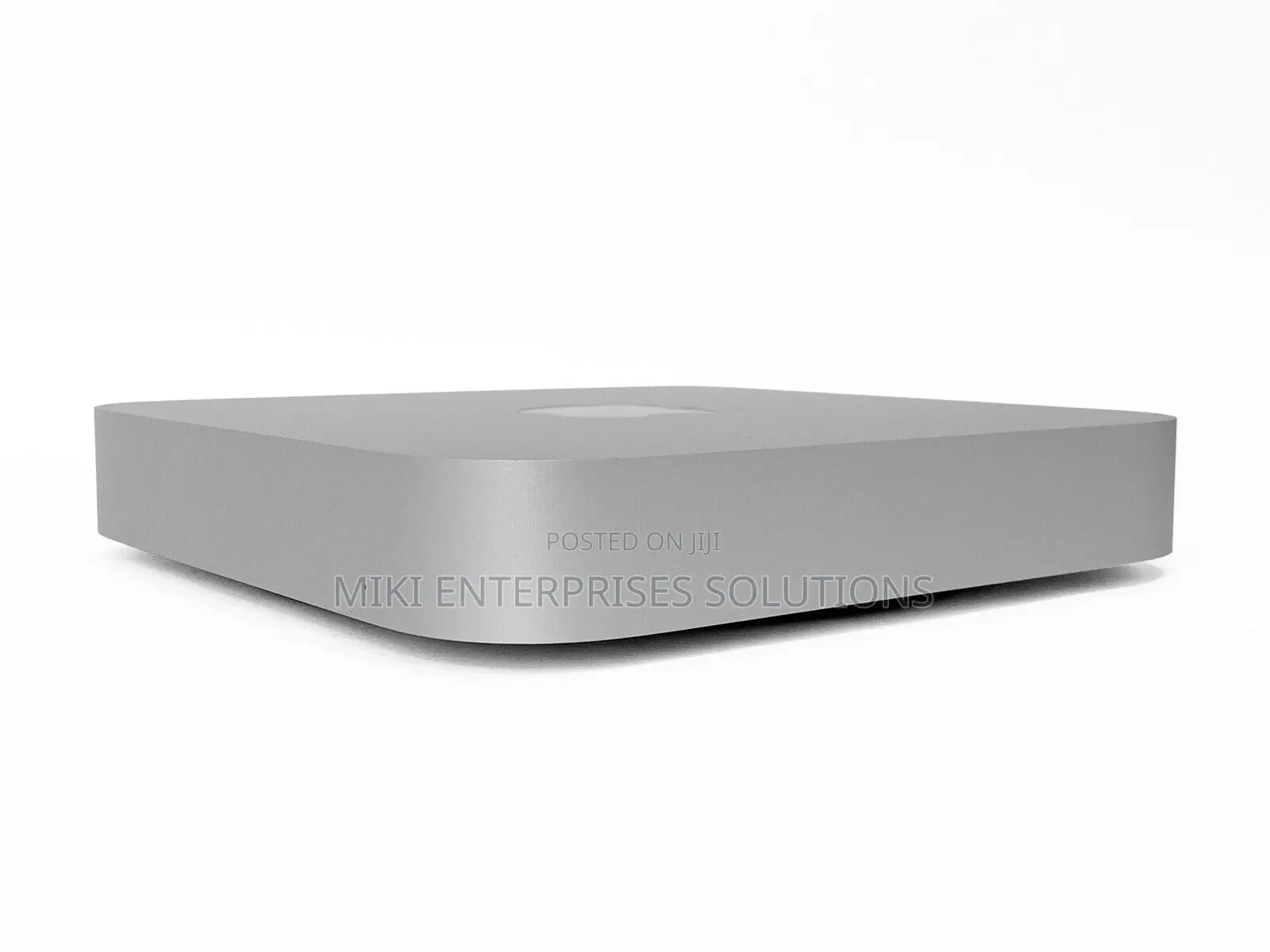 New Desktop Computer Apple Mac Mini 8GB Intel Core I5 SSD 256GB