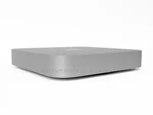 New Desktop Computer Apple Mac Mini 8GB Intel Core I5 SSD 256GB