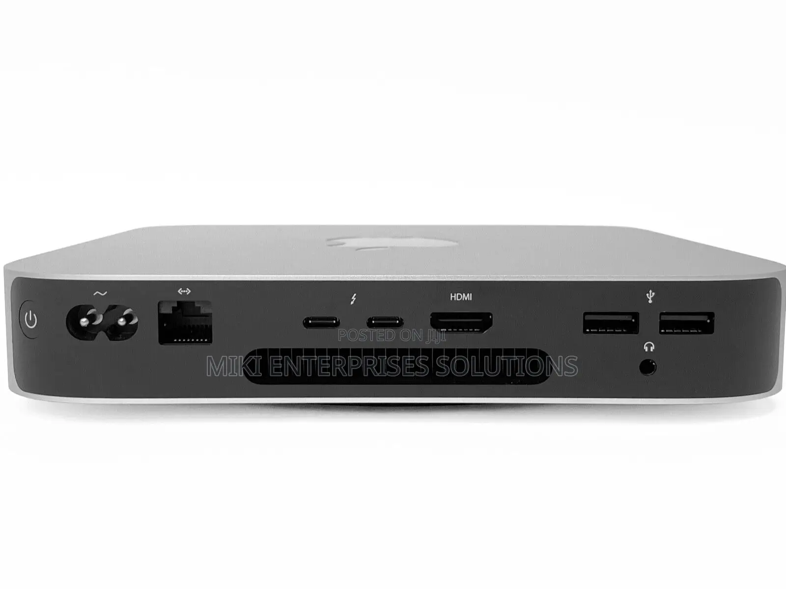 New Desktop Computer Apple Mac Mini 8GB Intel Core I5 SSD 256GB