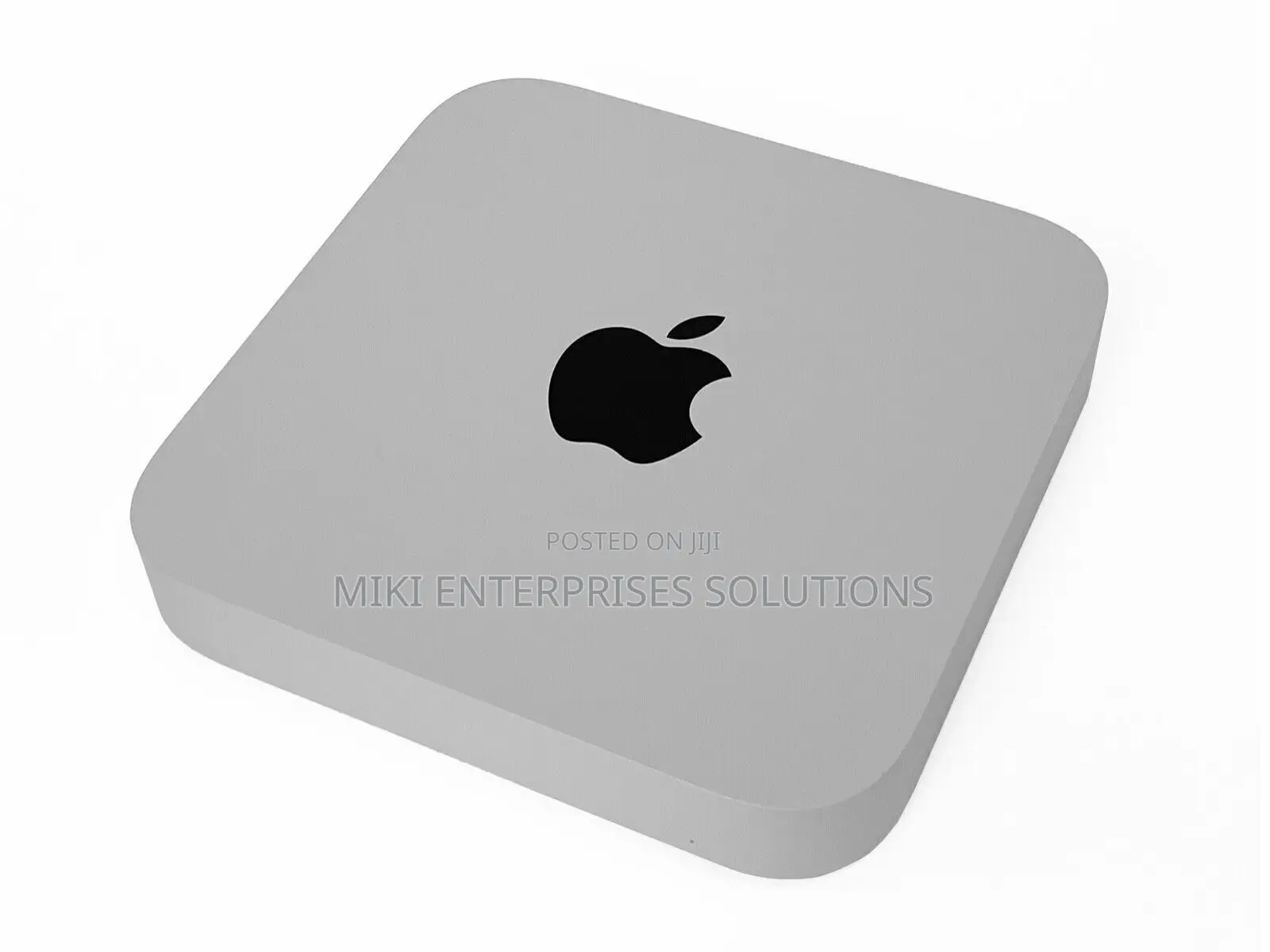 New Desktop Computer Apple Mac Mini 8GB Intel Core I5 SSD 256GB