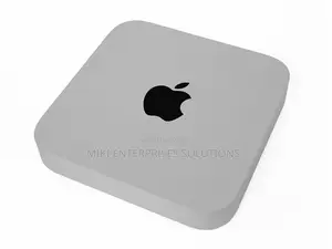 New Desktop Computer Apple Mac Mini 8GB Intel Core I5 SSD 256GB