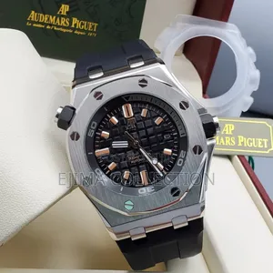 AUDEMARS Piguet Robber Watch