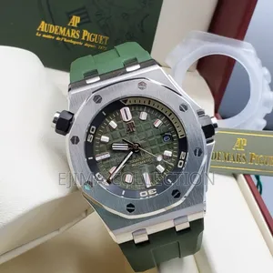 AUDEMARS Piguet Robber Watch