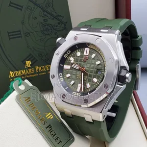 AUDEMARS Piguet Robber Watch