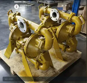 Sandpiper Diaphragm Pump