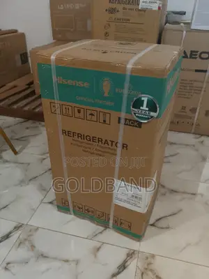 Best Durable Hisense 90L Refrigerator New