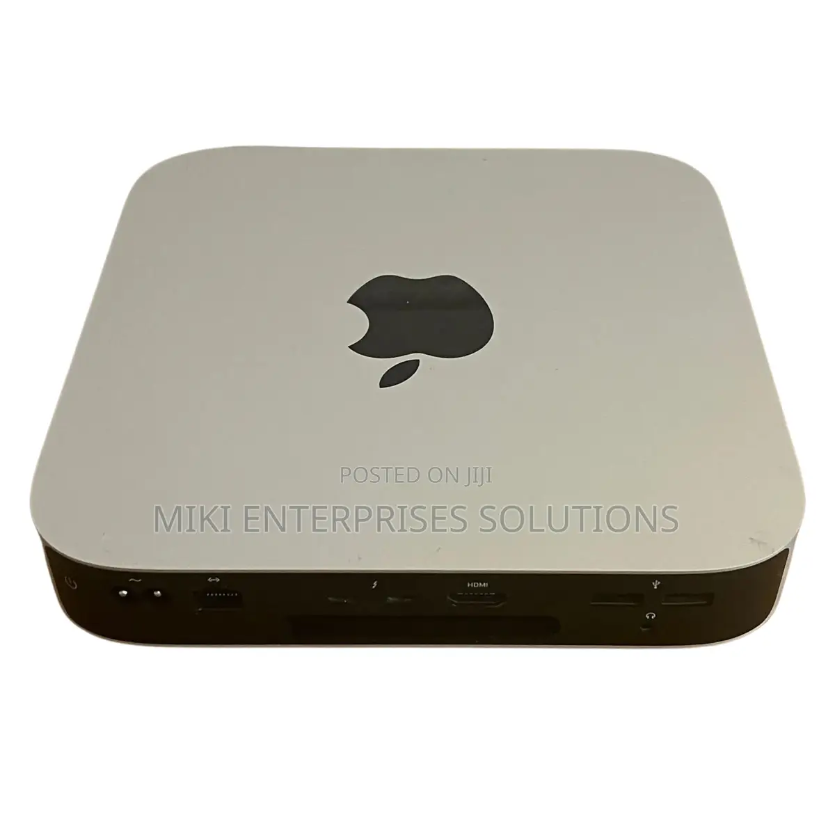New Desktop Computer Apple Mac Mini 8GB Apple M1 SSD 512GB