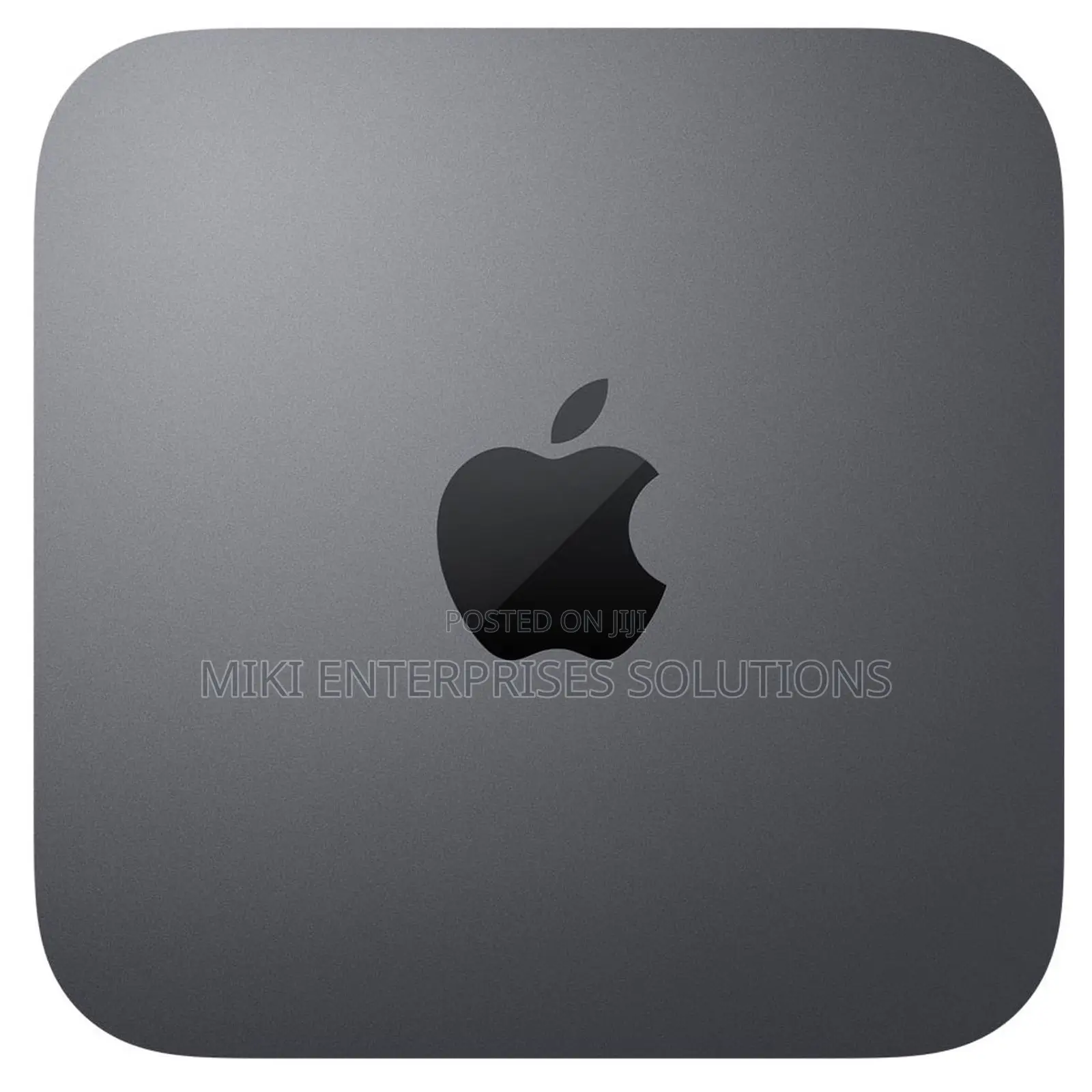 New Desktop Computer Apple Mac Mini 8GB Apple M1 SSD 512GB