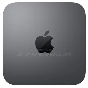 New Desktop Computer Apple Mac Mini 8GB Apple M1 SSD 512GB