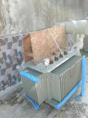New and Effective Meksan Transformer 300kva 11