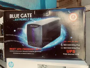 Blue Gate Ups 1.2va ,1200va 1230va Ups