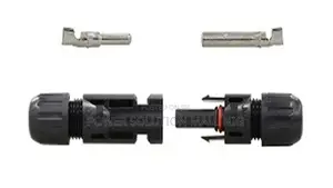 Thundervolt Mc4 Connector Male and Female MC4