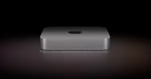 New Desktop Computer Apple Mac Mini M2 8GB Apple M2 SSD 512GB