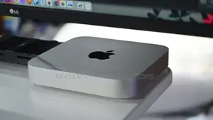 New Desktop Computer Apple Mac Mini M2 8GB Apple M2 SSD 512GB