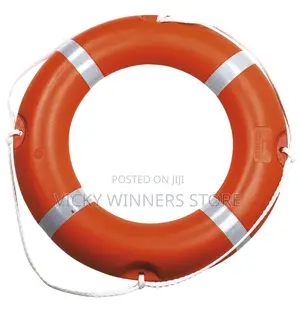 Marine Life Buoy - 4.3kg