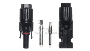 Mc4 Connectors 30a -30 Pairs