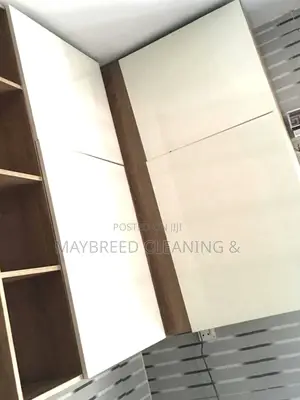 Satisfying House Cleaning Serviceee