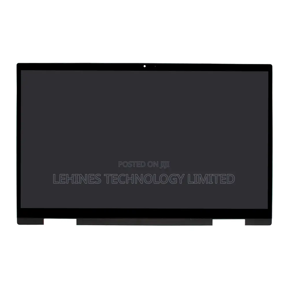 HP Pavilion X360 14m Screen Replacement