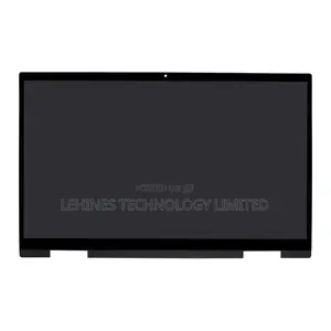 HP Pavilion X360 14m Screen Replacement