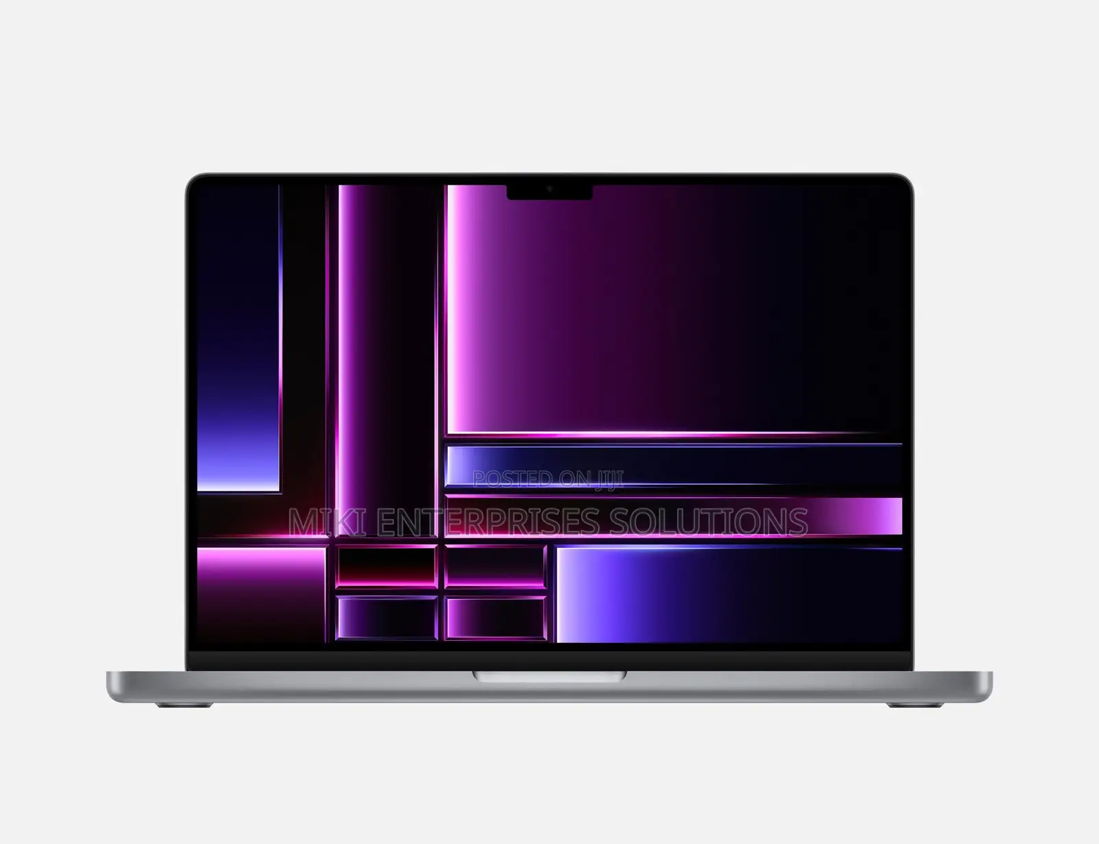 New Laptop Apple MacBook Pro 16GB Apple M2 SSD 512GB