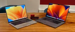 New Laptop Apple MacBook Pro 16GB Apple M2 SSD 512GB
