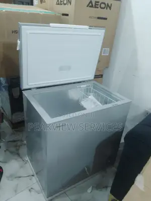 The Lucrative Hisense 198L [Fc260sh]