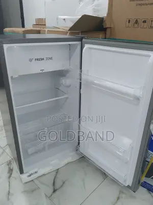 Brand New Hisense Refrigerator (Durable)