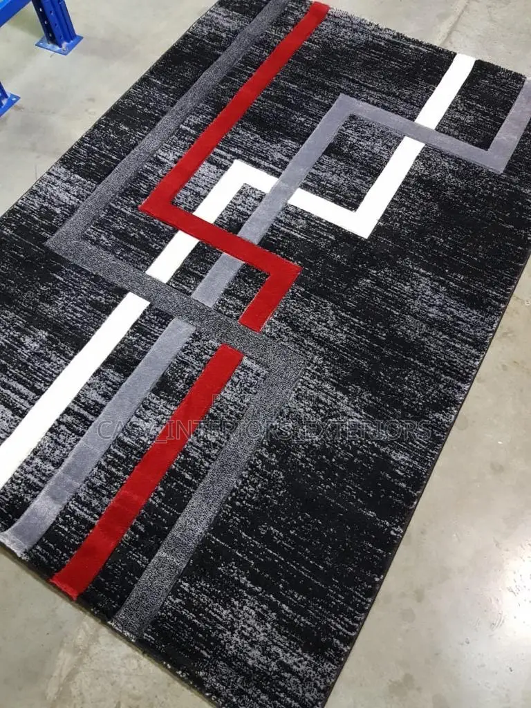 Turkish Center Rugs