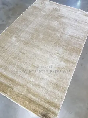 Turkish Center Rug