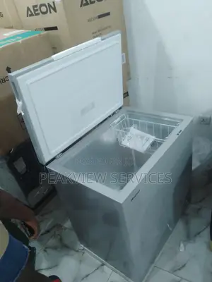 Best Deal Hisense 198L Chest Freezer [Fc260sh]