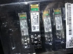 Cisco 10g Sr -S SFP Module Tranciever