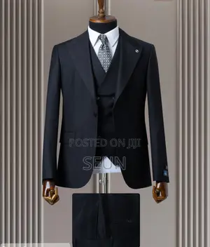 Trendy Men Suits