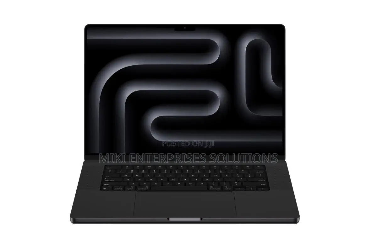 New Laptop Apple MacBook Pro 8GB Apple M3 SSD 512GB