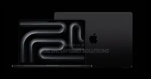 New Laptop Apple MacBook Pro 8GB Apple M3 SSD 512GB