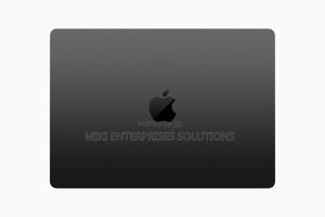 New Laptop Apple MacBook Pro 8GB Apple M3 SSD 512GB