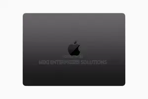 New Laptop Apple MacBook Pro 8GB Apple M3 SSD 512GB