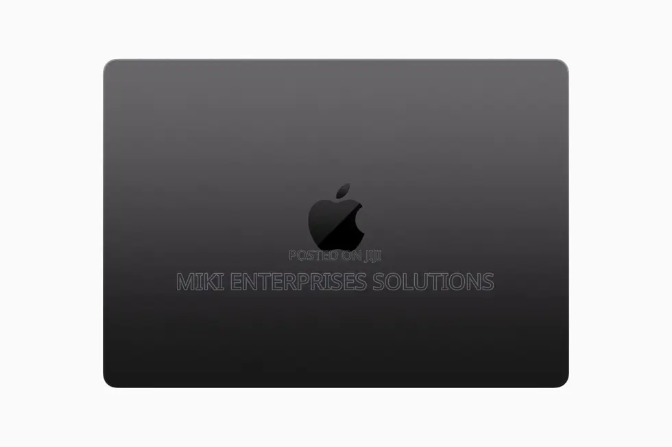 New Laptop Apple MacBook Pro 8GB Apple M3 SSD 512GB