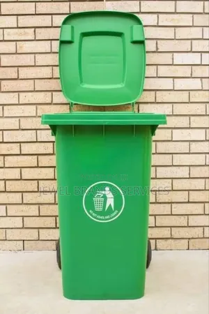 Waste Bin/ Wheeler 240 Litres