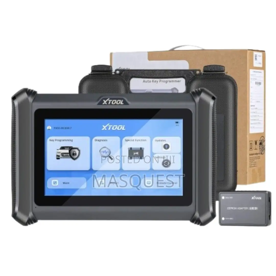 Xtool X100 Pads
