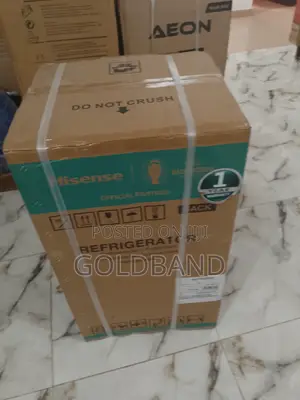 Original Hisense 90L Hisense -Fast Selling