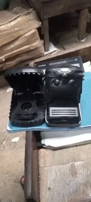 Rats/ Mouse Reusable Traps