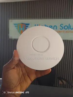 Wireless Ceiling - Mount Poe Access Point
