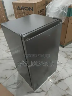 Single Door Hisense Refrigerator Available Now