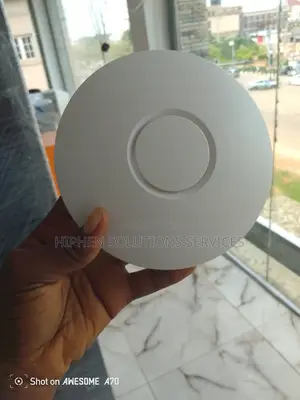 Wireless Ceiling Mount Access Point