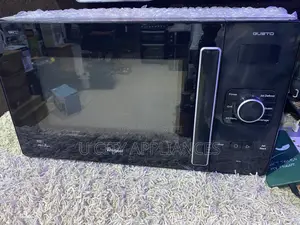 Whirlpool 2in1 Microwave