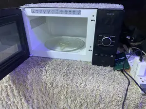 Whirlpool 2in1 Microwave