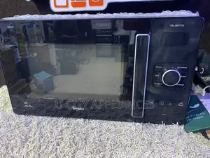 Whirlpool 2in1 Microwave
